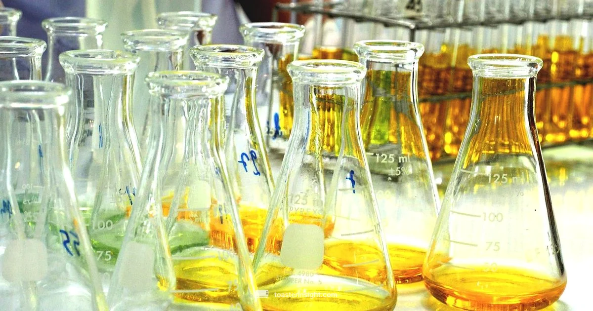 Water Toaster Concept - ToasterInsight