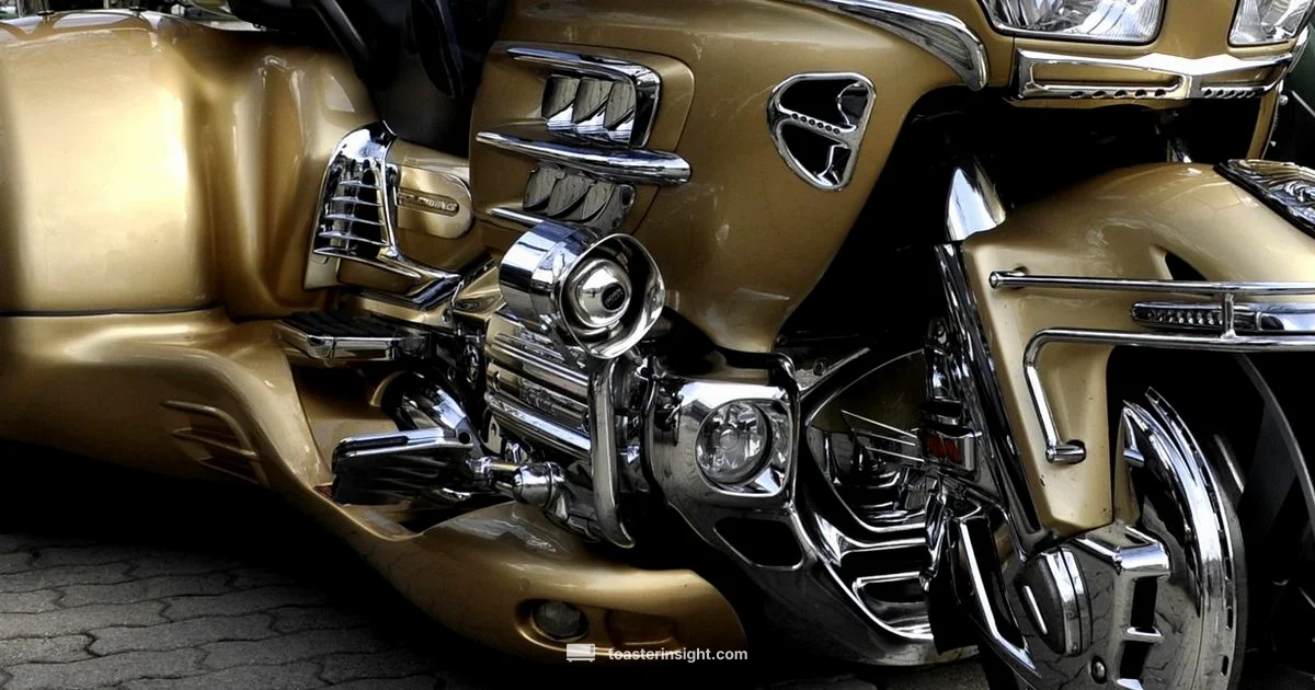 Chrome Toaster Guide - ToasterInsight