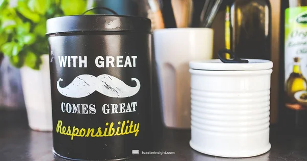 Brave Little Toaster - ToasterInsight