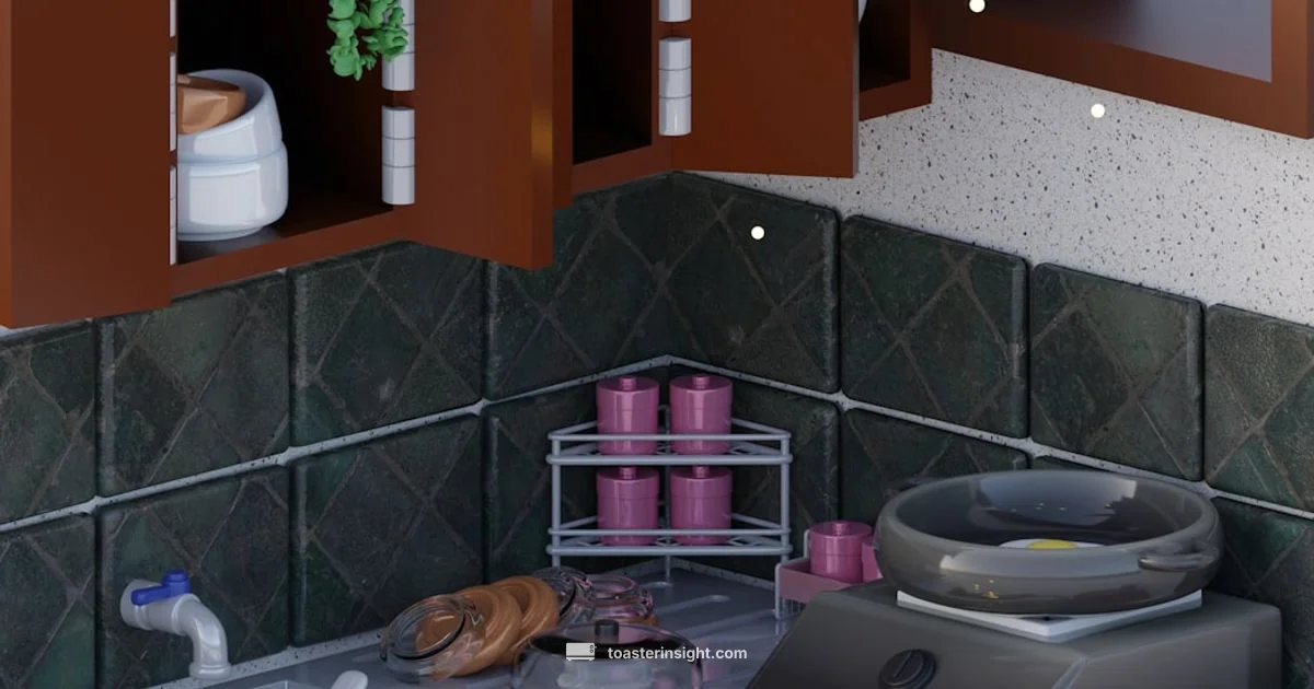 Toaster Problem Guide - ToasterInsight