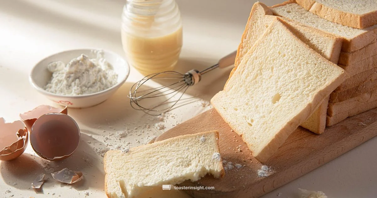 Sandwich Toaster Guide - ToasterInsight