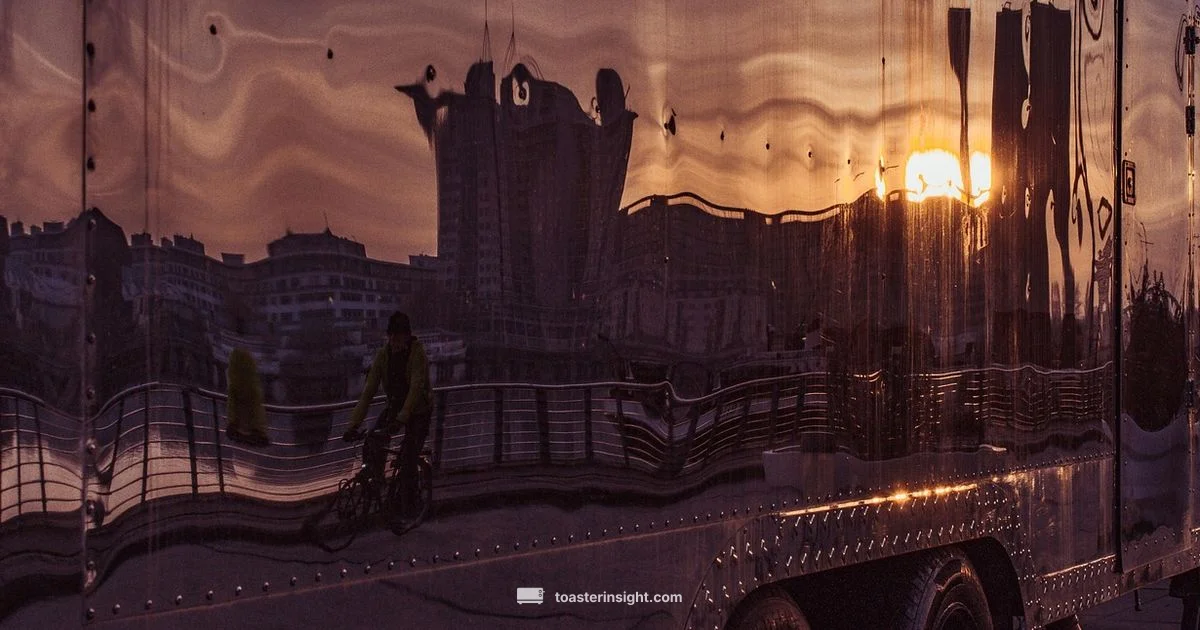 Premium Toaster Guide - ToasterInsight