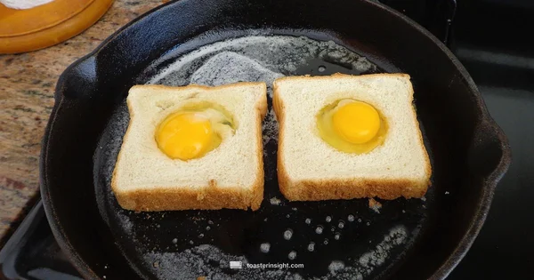 French Toast Prep - ToasterInsight