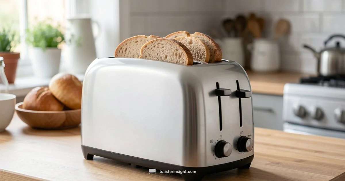 How to Get a Toaster - ToasterInsight