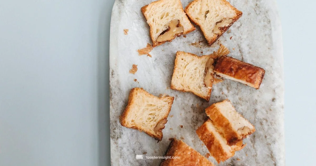 Crumb Tray Guide - ToasterInsight