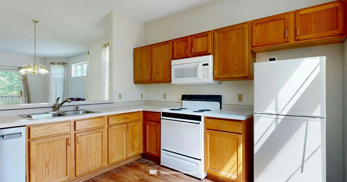 Top Toaster Ovens 2026 Top Toaster Ovens 2026 - ToasterInsight