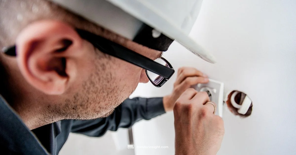 Toaster Hazard - ToasterInsight