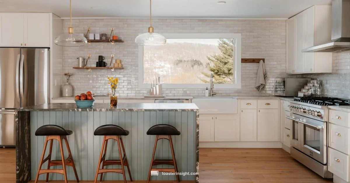 Top Toaster Picks - ToasterInsight