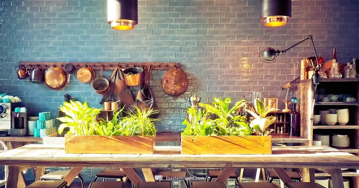 Toaster Lamp Guide - ToasterInsight