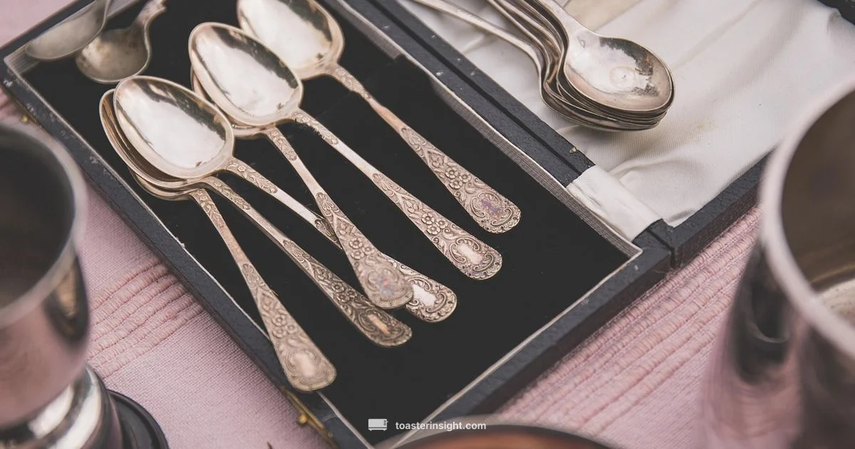 Cohesive Kitchen Pair - ToasterInsight