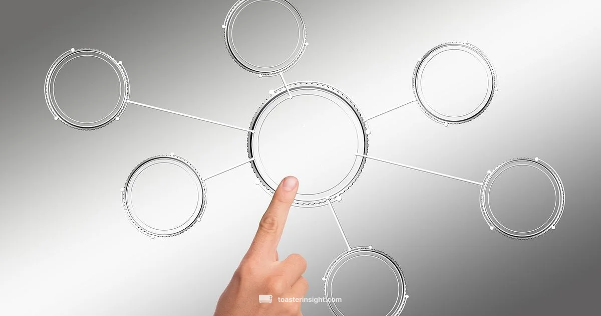 Smart Toasting Tech - ToasterInsight