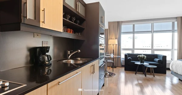 Best Long Slice Toaster - ToasterInsight