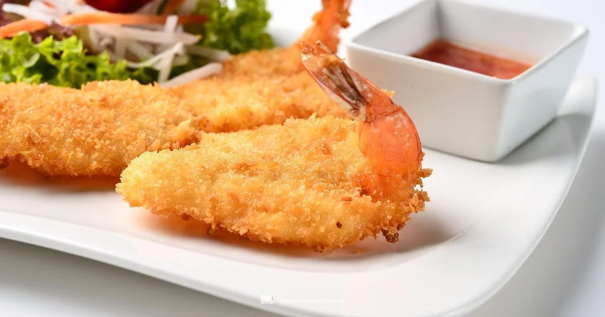 Prawn Toast Safety Prawn Toast Safety - ToasterInsight