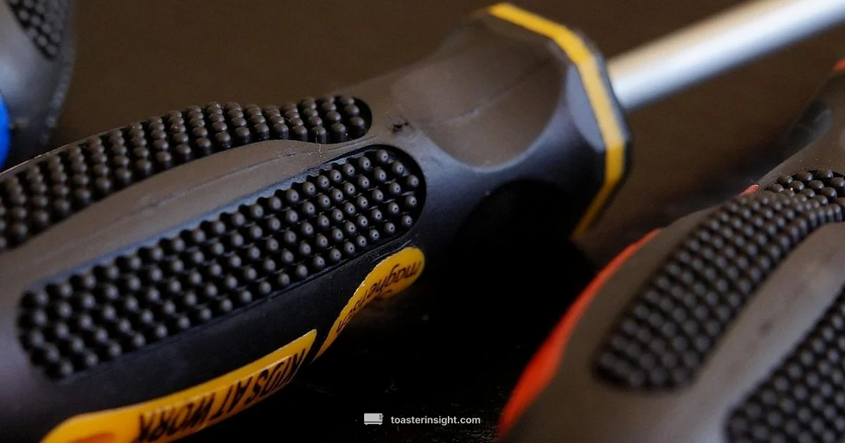 Toaster Master Nearby Toaster Master Nearby - ToasterInsight