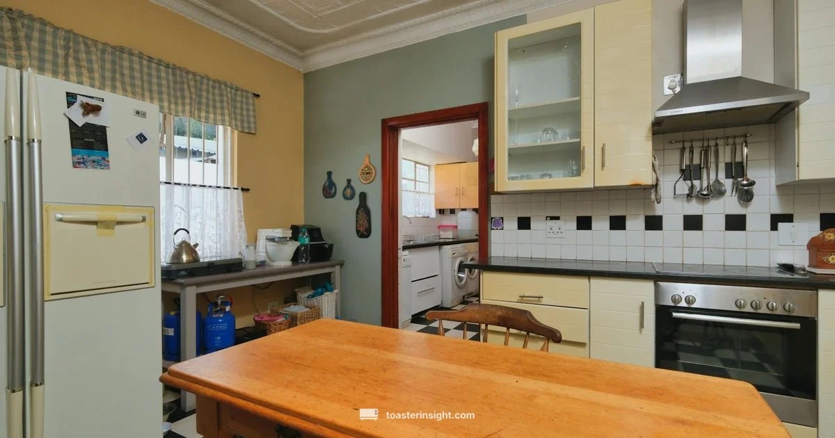 Retro Toaster Guide - ToasterInsight