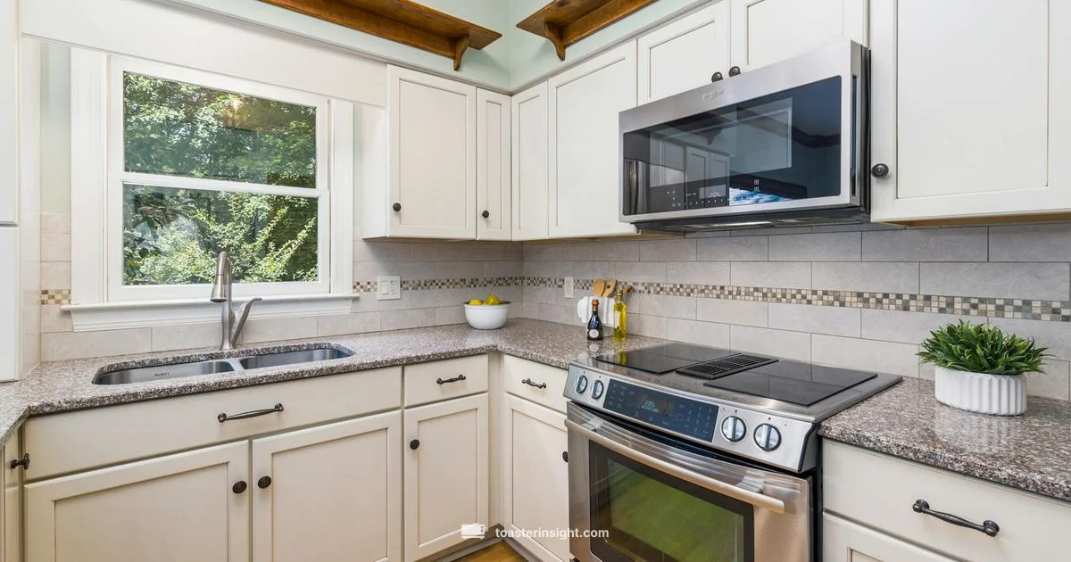 Breville Luxe Toaster - ToasterInsight