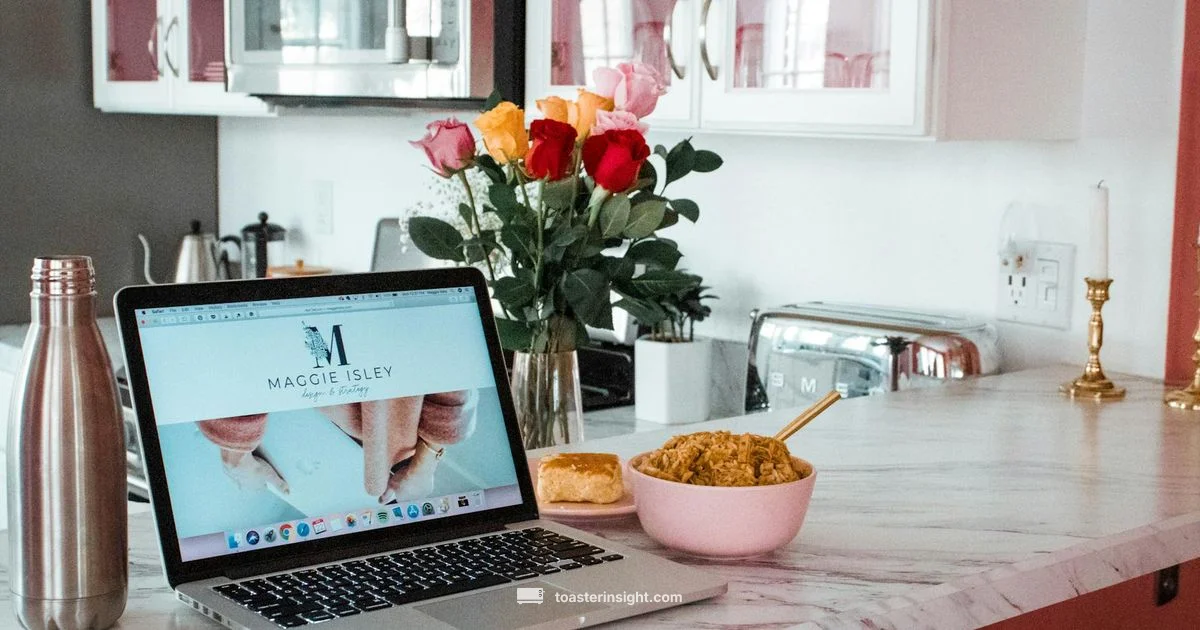 Choosing a Toaster Choosing a Toaster - ToasterInsight