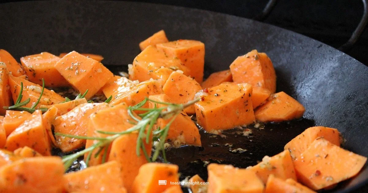 Toaster Oven Guide Toaster Oven Guide - ToasterInsight