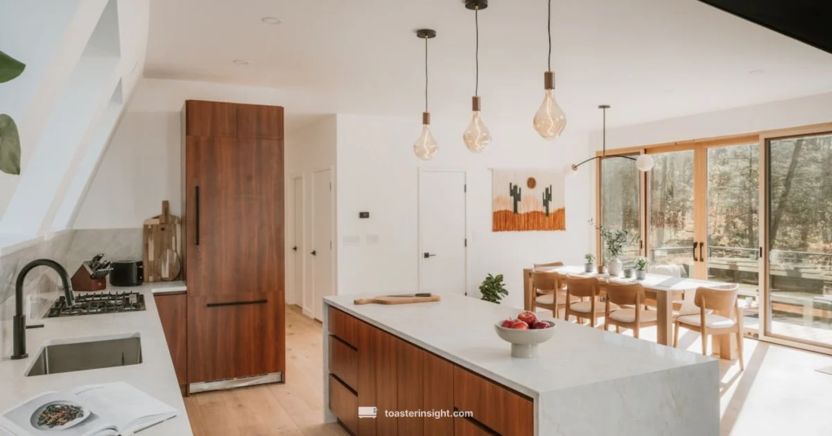 Long Slot Toasters - ToasterInsight