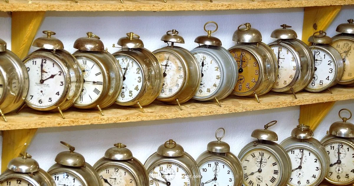 Toaster Timers 101 - ToasterInsight