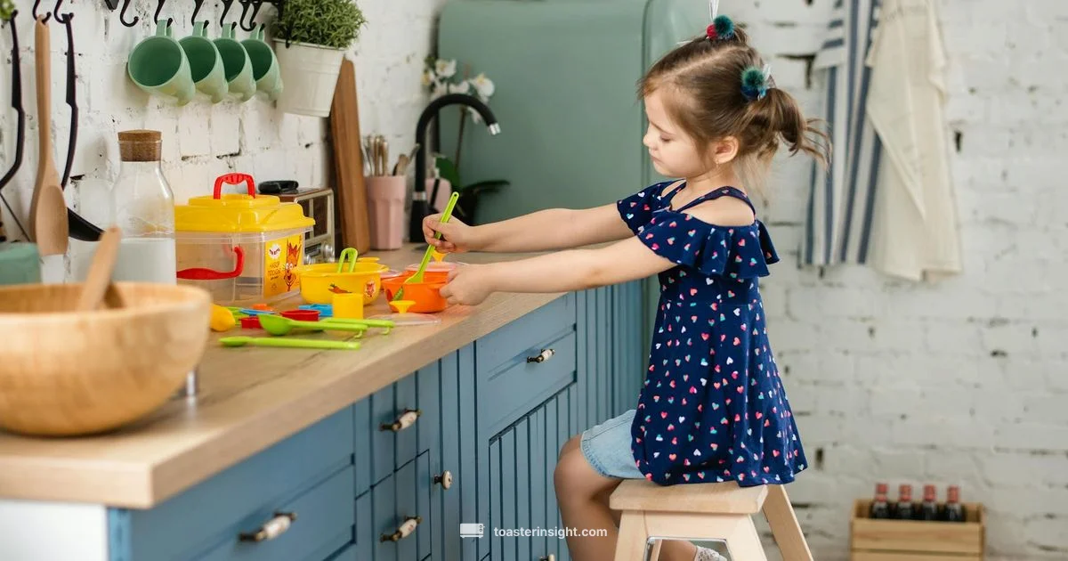 Whimsy and Toast - ToasterInsight