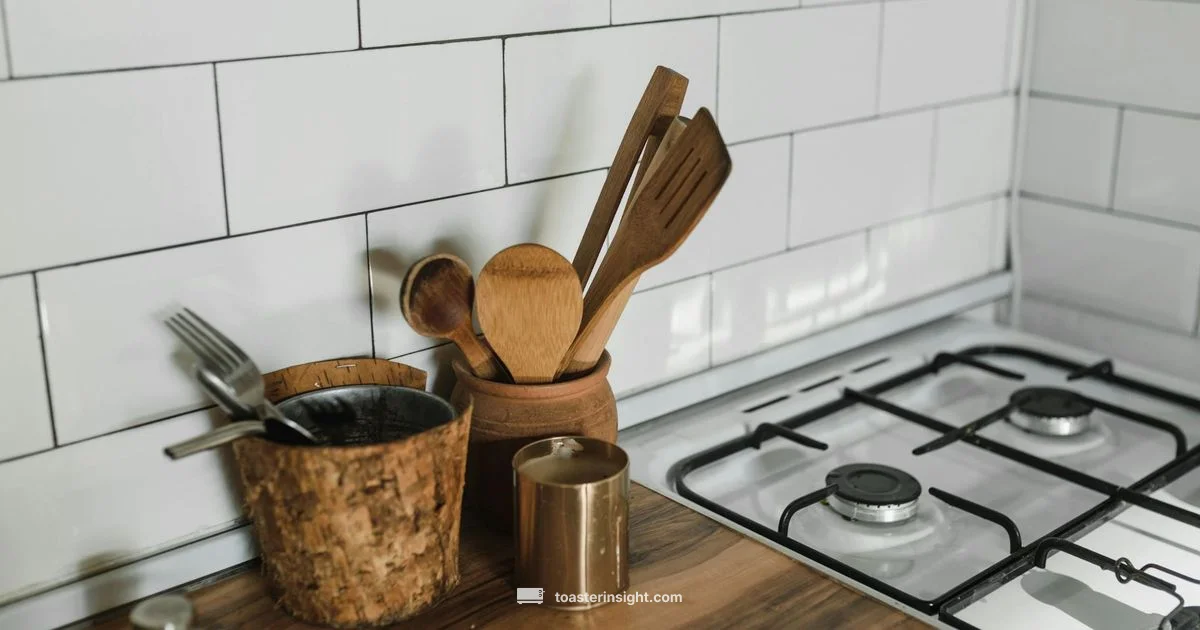 Toaster Fire Risk - ToasterInsight