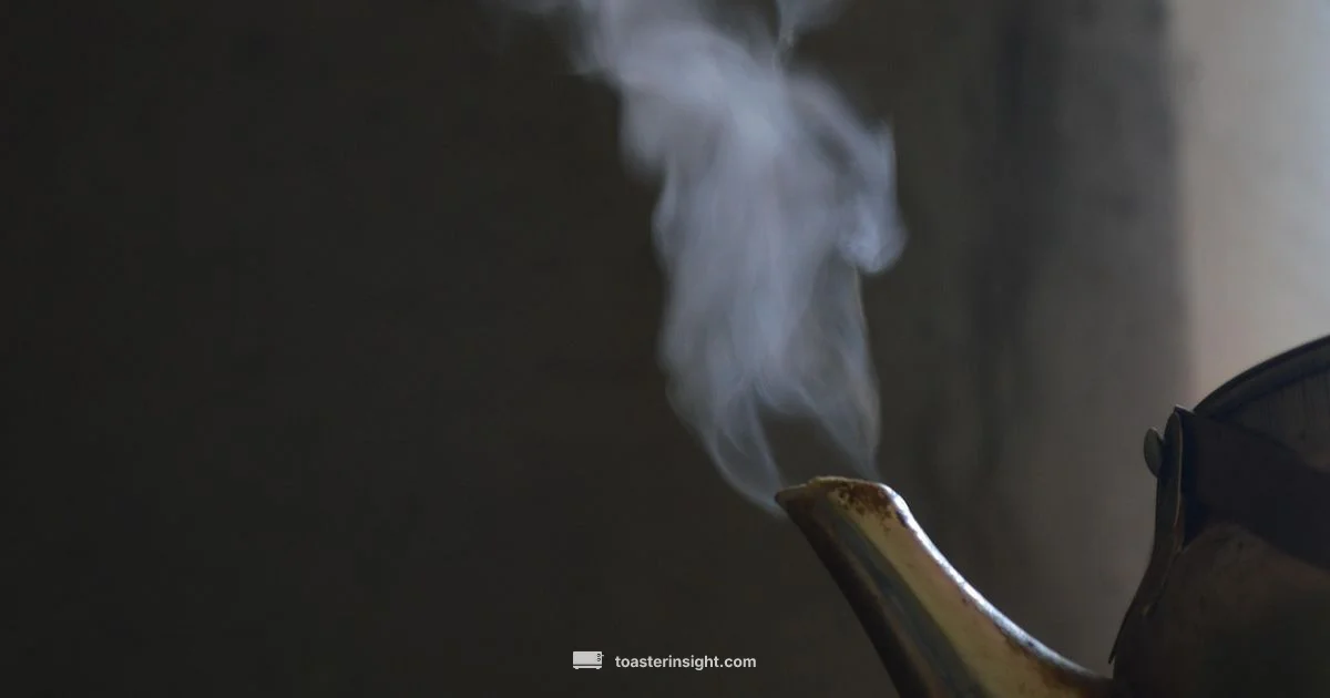 Toaster Smoke Fix Toaster Smoke Fix - ToasterInsight