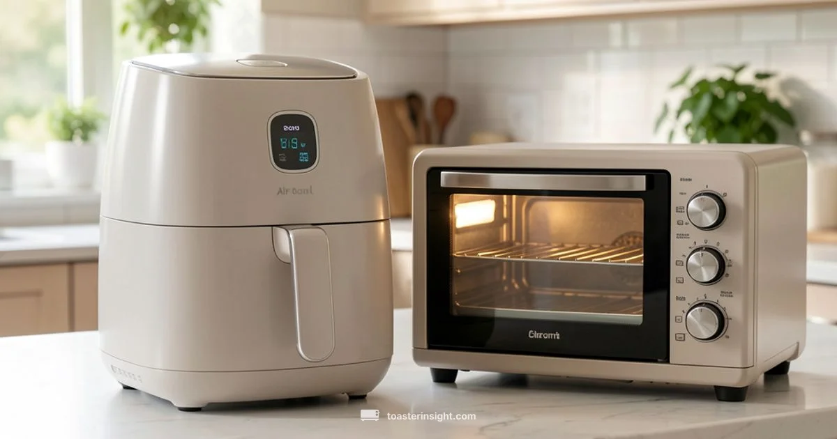 Cooking Times Showdown - ToasterInsight