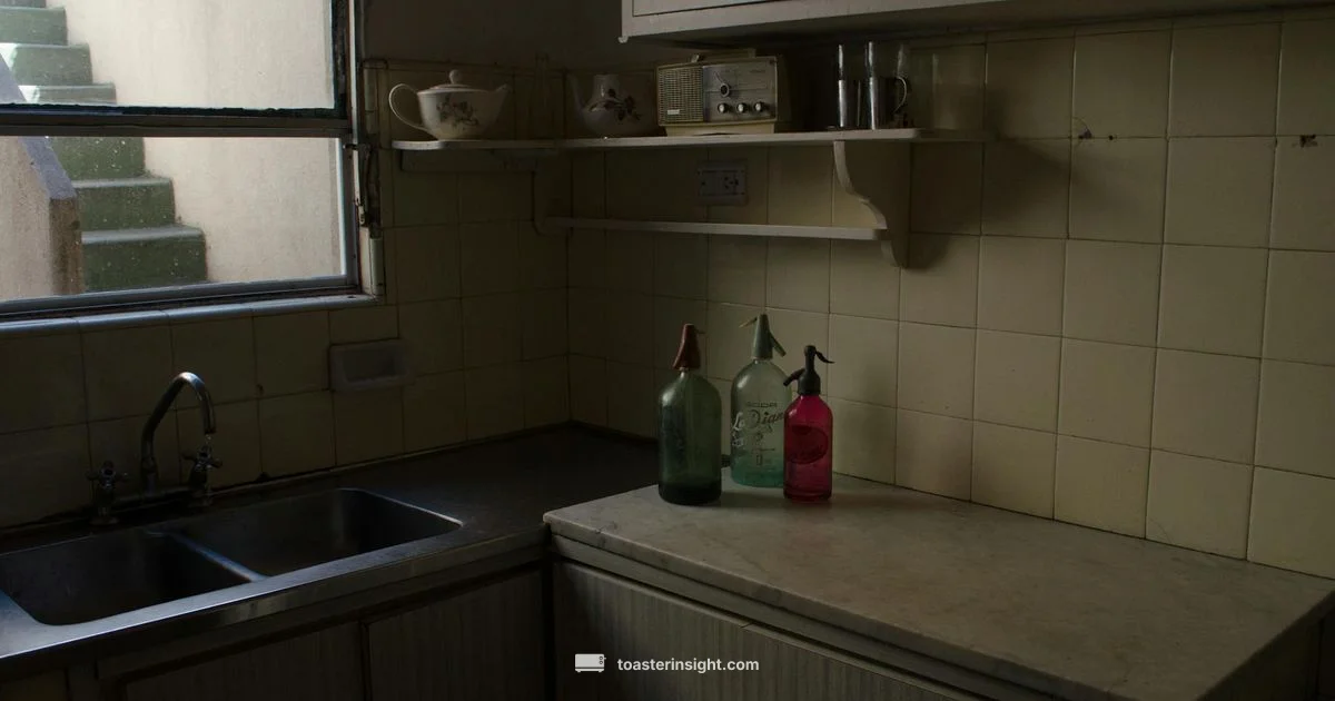 Vintage Toaster Guide - ToasterInsight