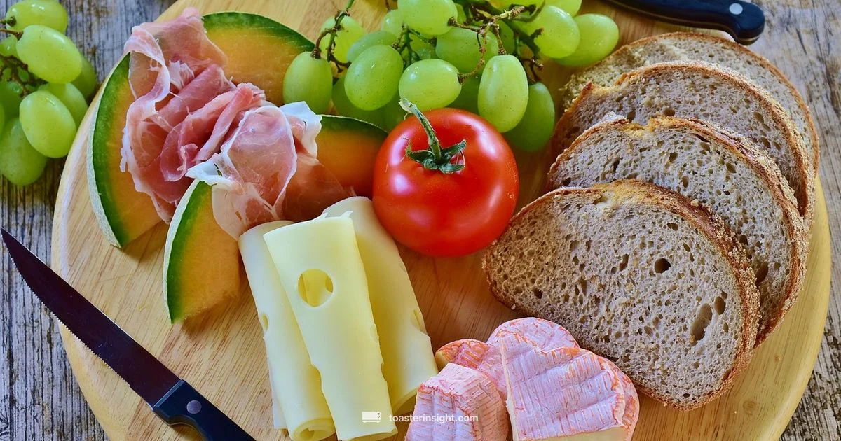 First Use Guide First Use Guide - ToasterInsight