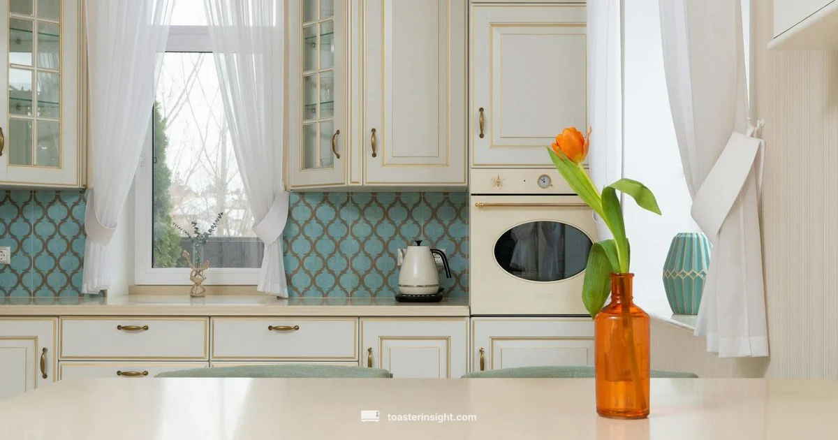 Toaster Not Working - ToasterInsight