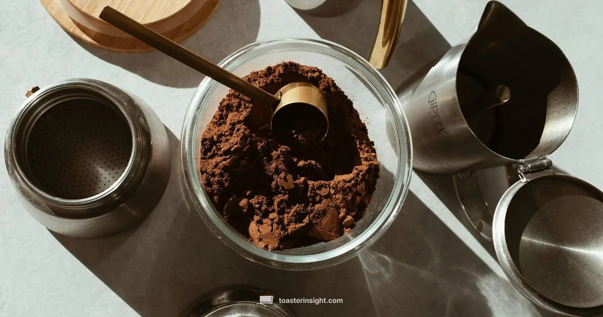 Origins of T-Fal Toasters - ToasterInsight