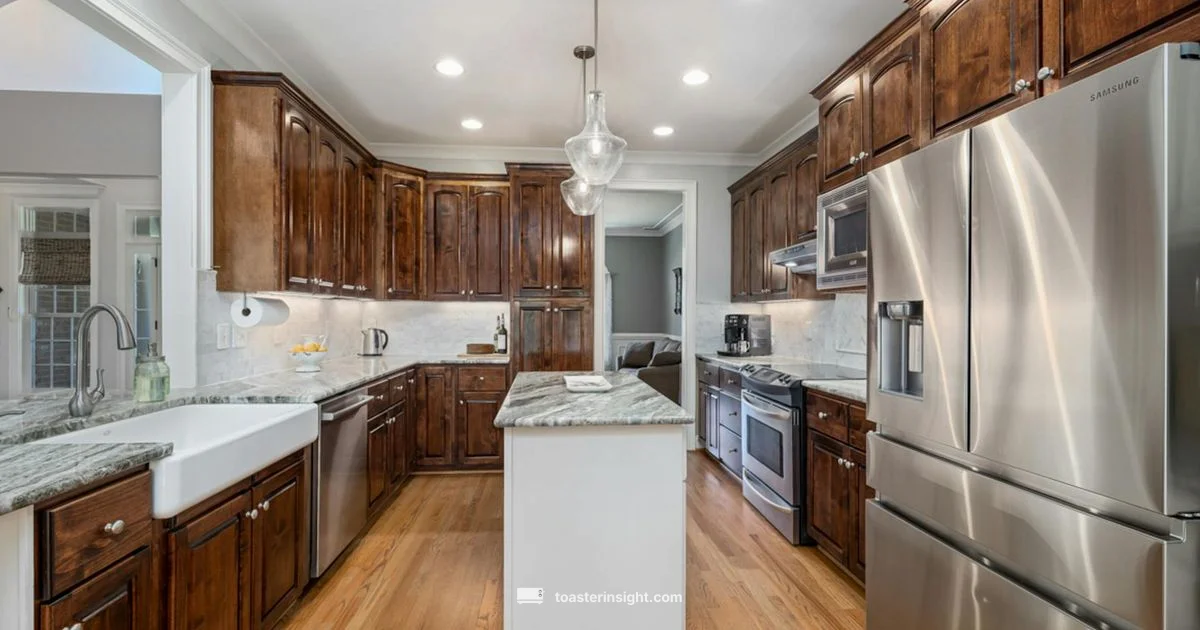 Oven and Toaster Combo - ToasterInsight