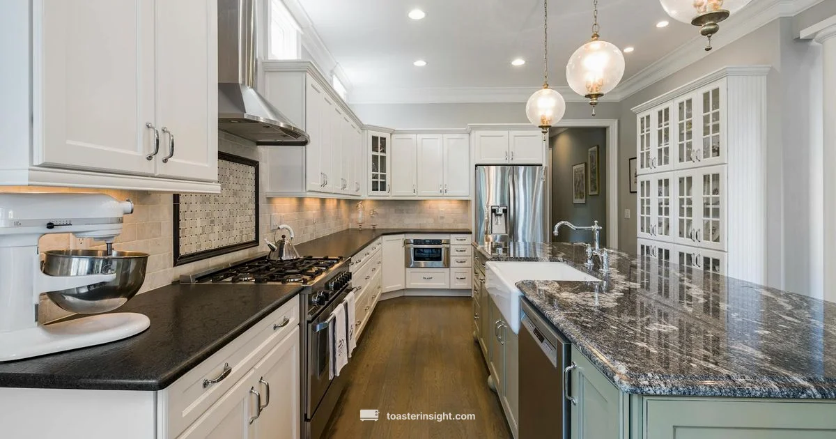 Long Slot Perfection - ToasterInsight