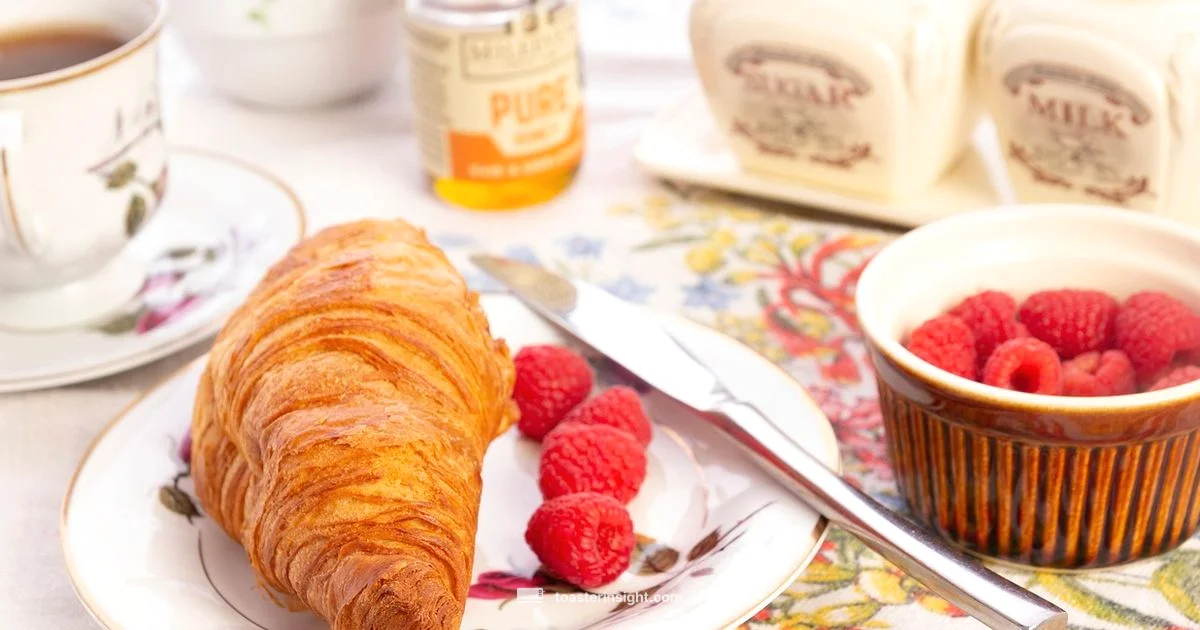 Toaster Pastry Guide - ToasterInsight