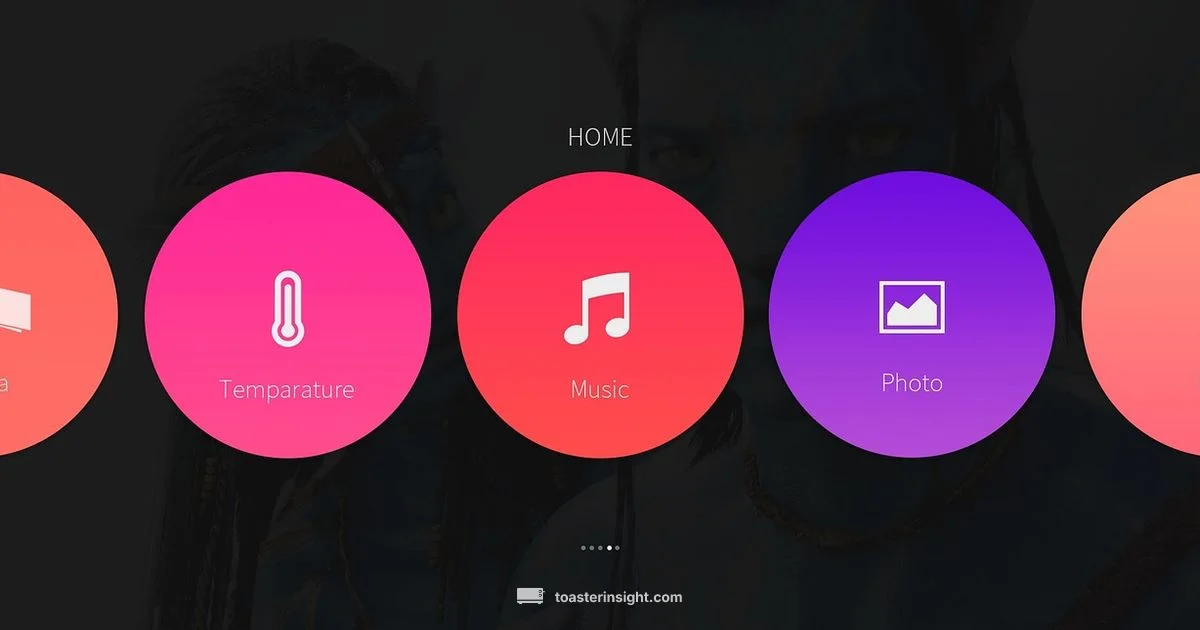 Understanding Toaster UI - ToasterInsight