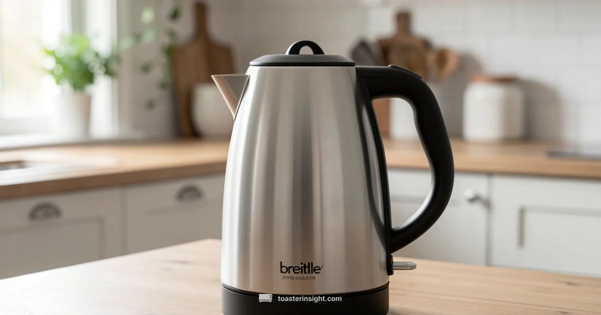 Breville Impressions Pair - ToasterInsight