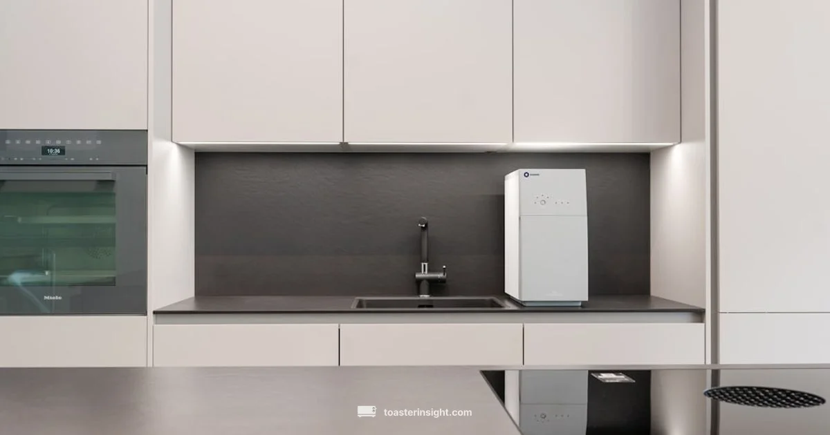 Two Slice Toaster - ToasterInsight