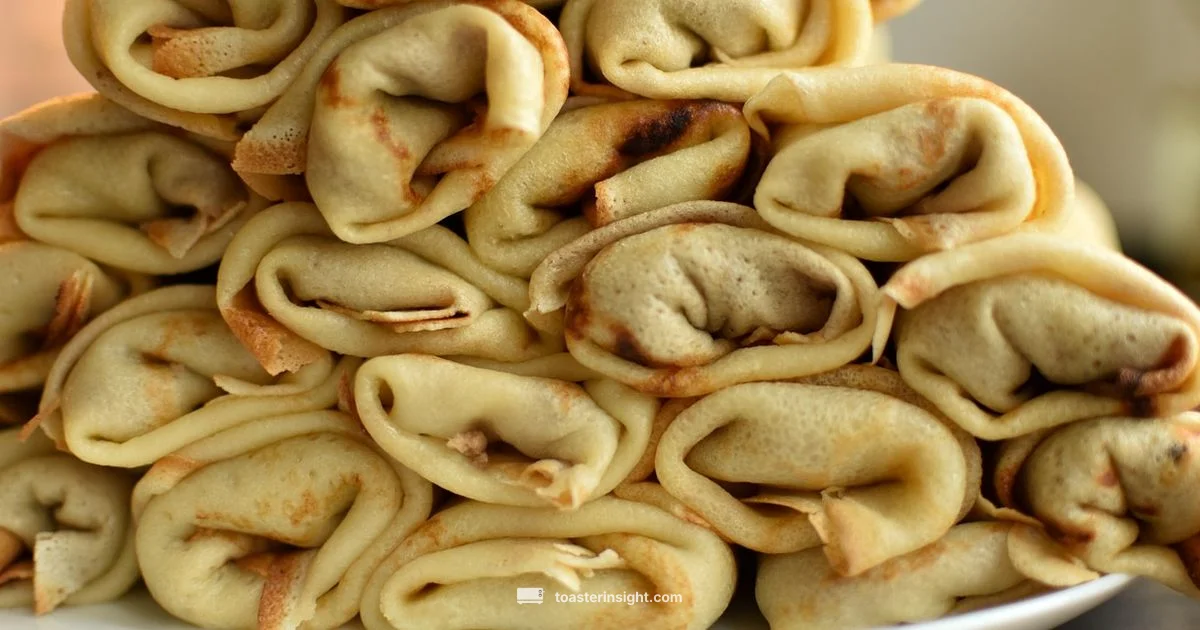 Panini Press Essentials - ToasterInsight