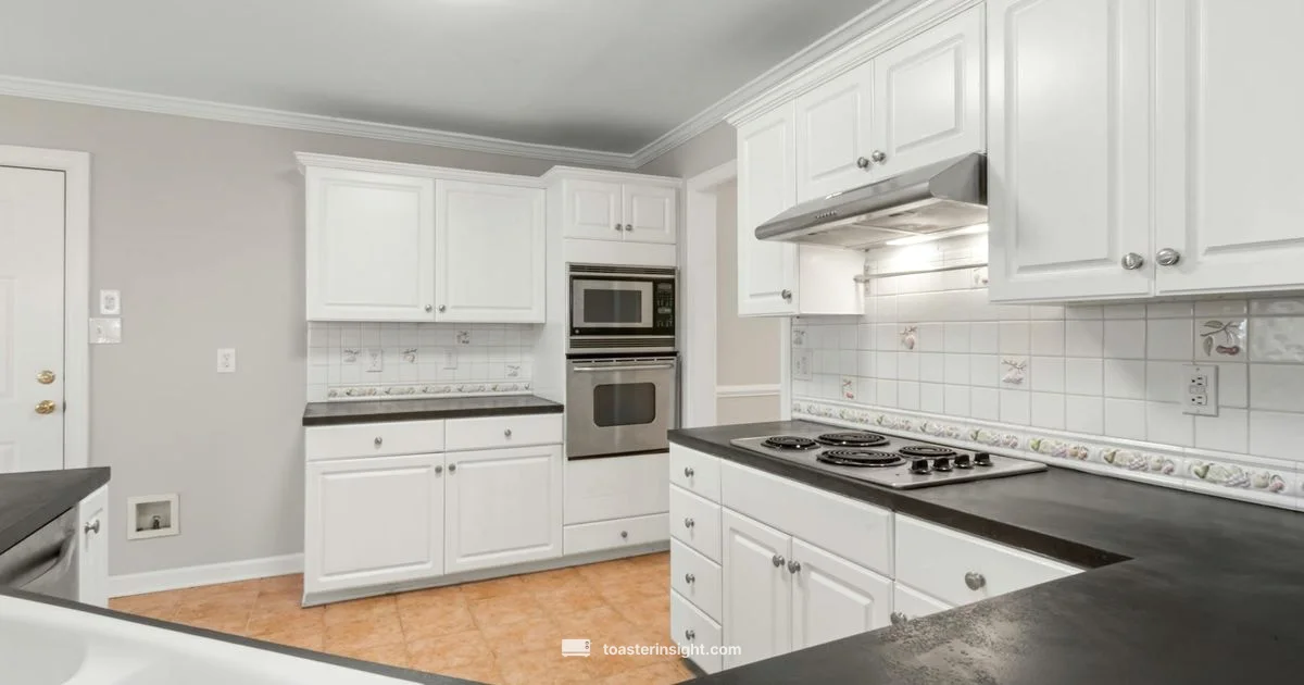 Versatile Toaster Oven Guide - ToasterInsight