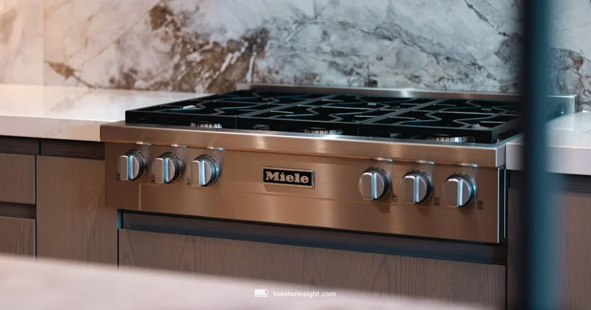 Reliable 4-Slice Toaster - ToasterInsight