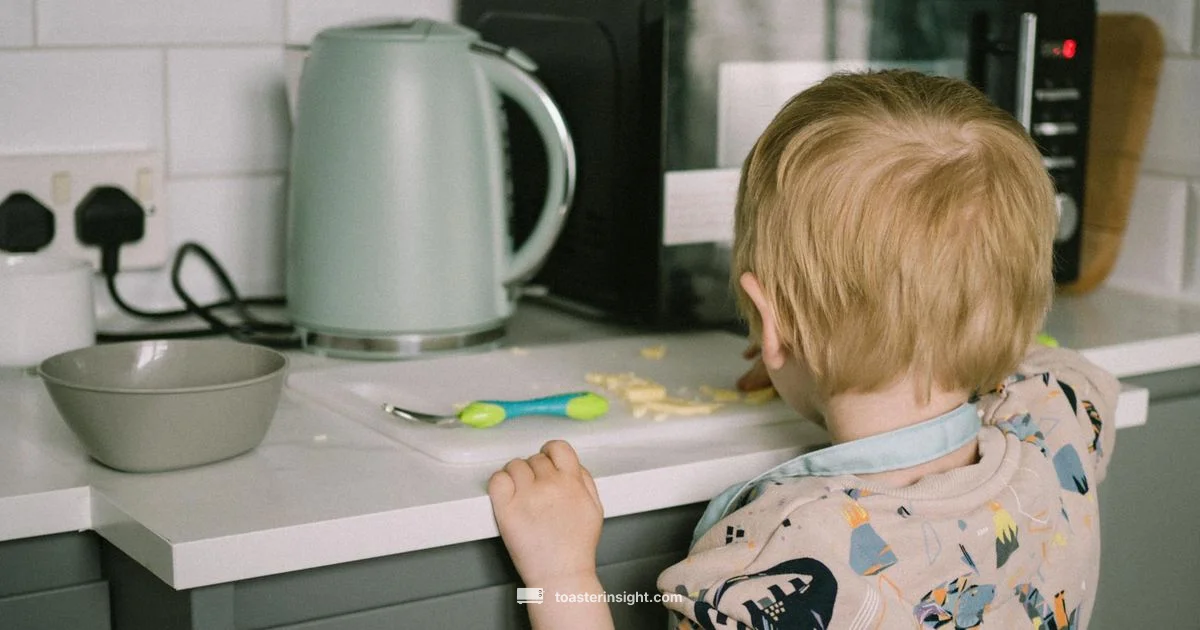 Toaster Safety Guide - ToasterInsight