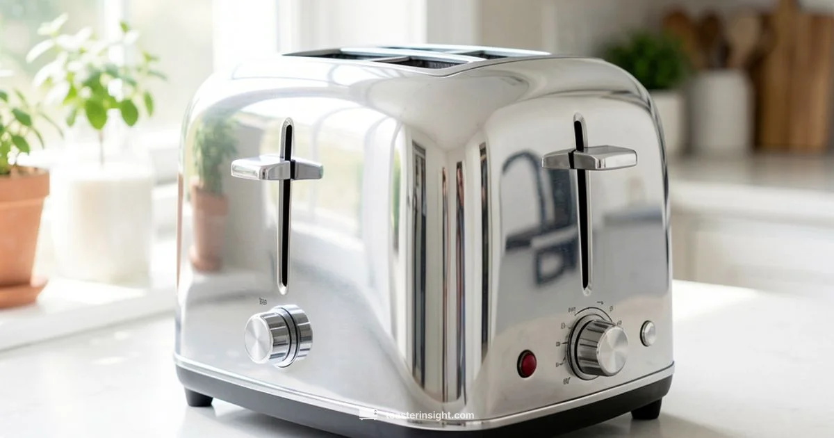 Delonghi Ballerina Review - ToasterInsight