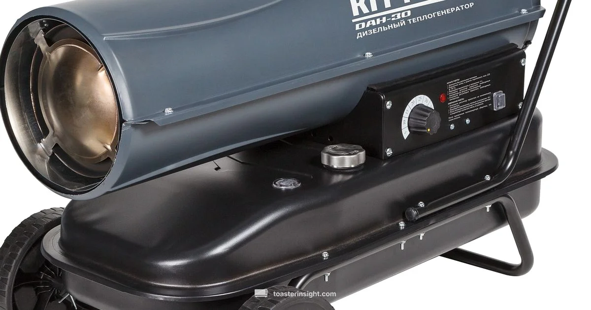 Toaster Heating Toaster Heating - ToasterInsight