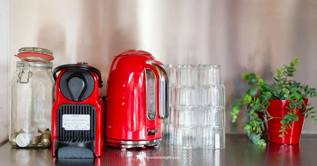 Smeg Toaster Prices - ToasterInsight