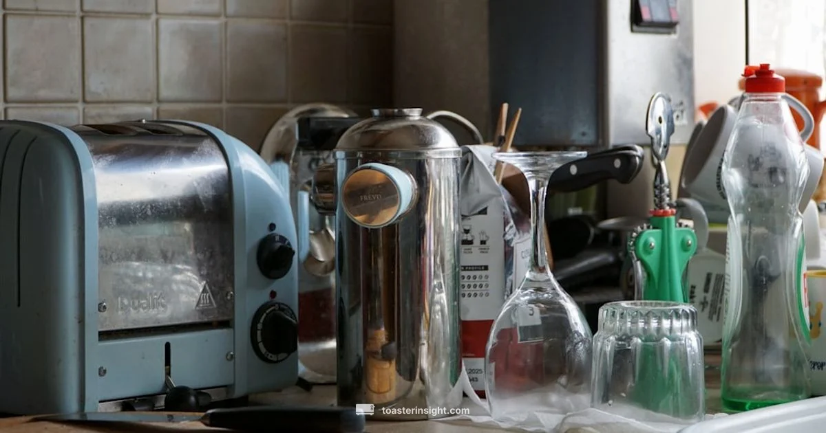 Four Slice Toaster Four Slice Toaster - ToasterInsight