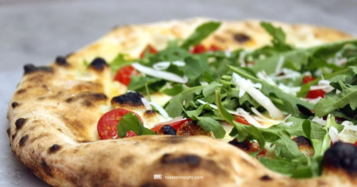 Toaster vs Oven Toaster vs Oven - ToasterInsight