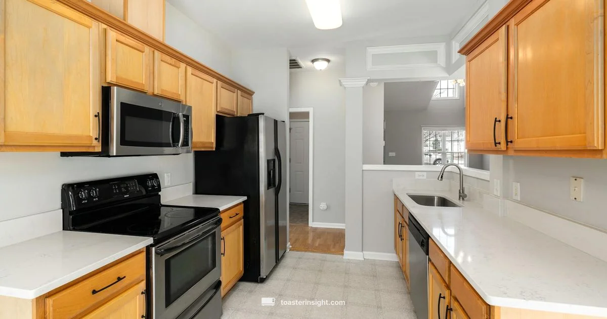 Toaster Oven vs Air Fryer - ToasterInsight