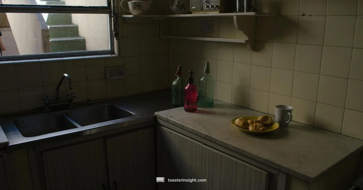 History of Toasters - ToasterInsight