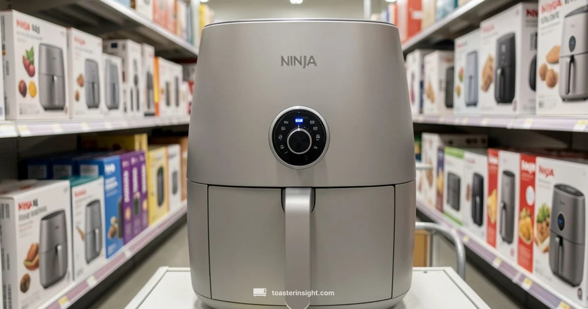 Costco Ninja Guide - ToasterInsight